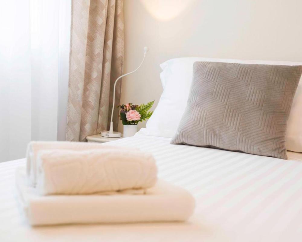 фото A-more accommodation