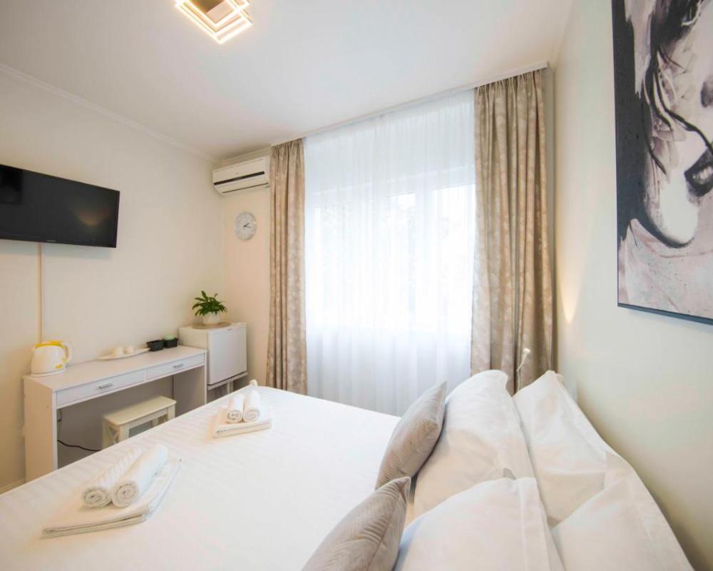 фото A-more accommodation