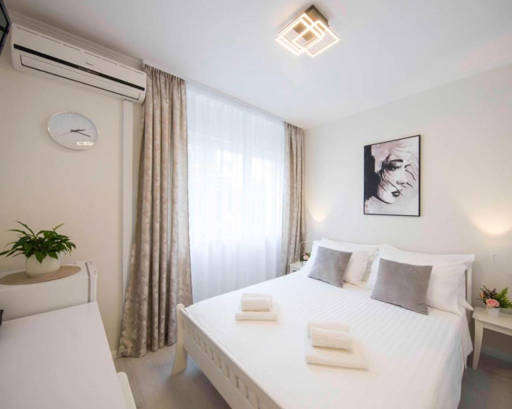 фото A-more accommodation
