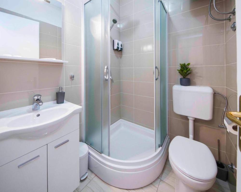 фото A-more accommodation