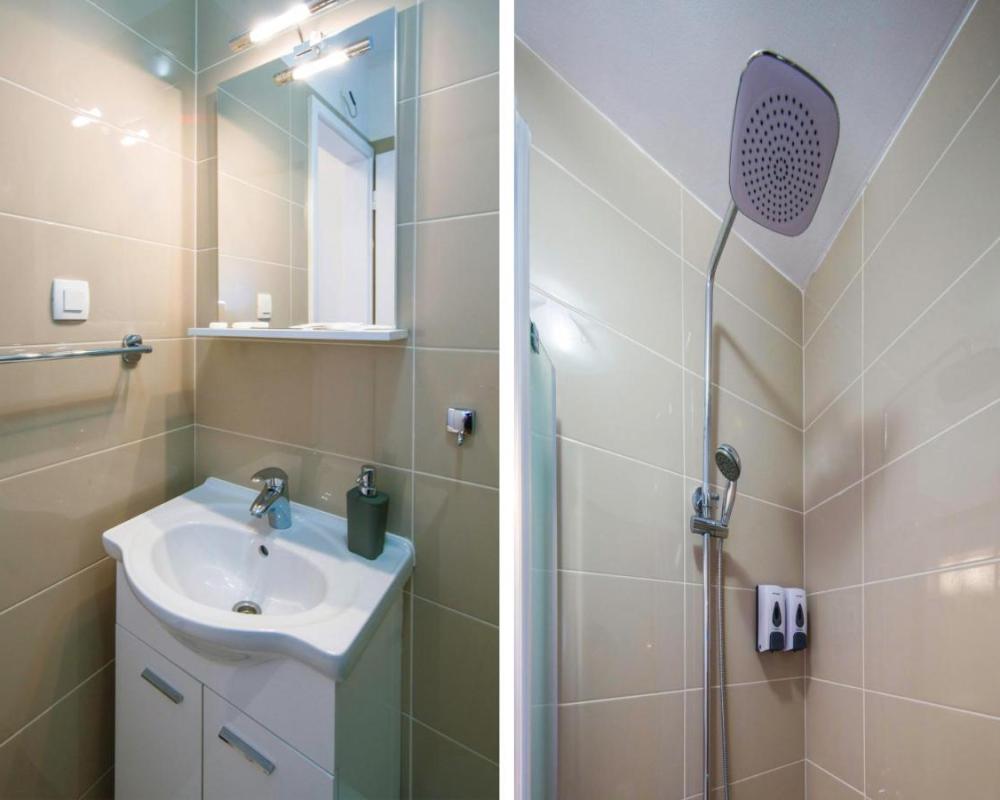 фото A-more accommodation