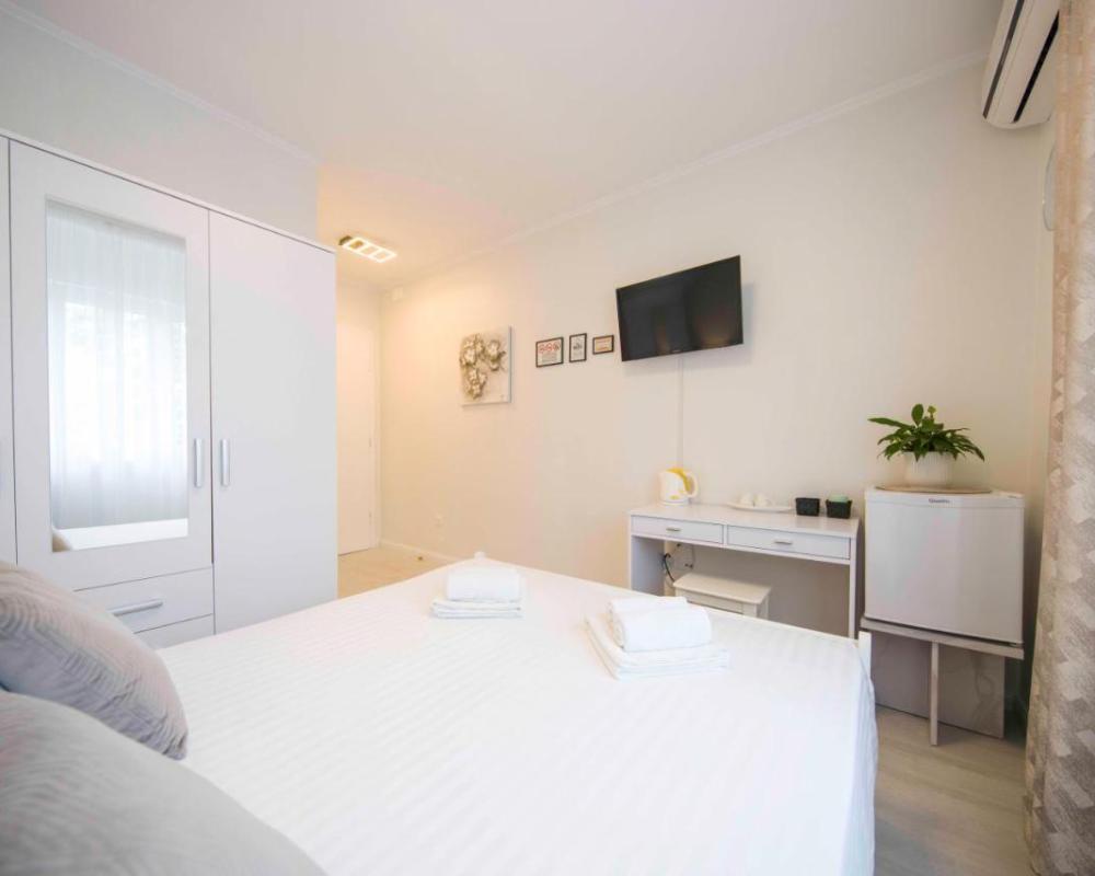фото A-more accommodation