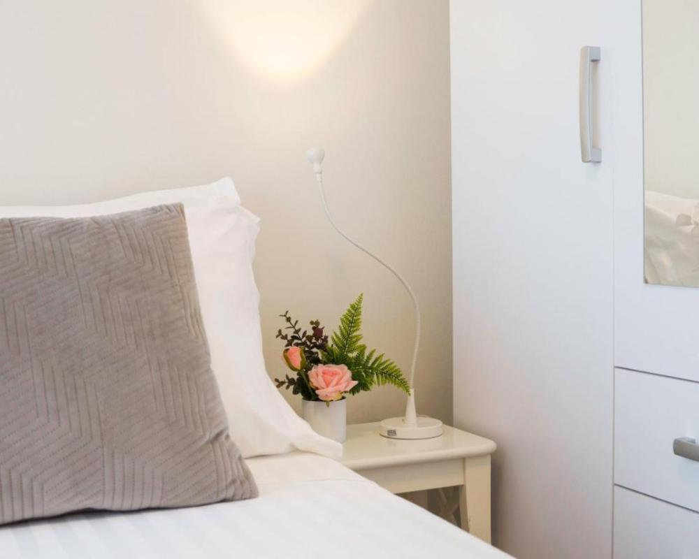 фото A-more accommodation