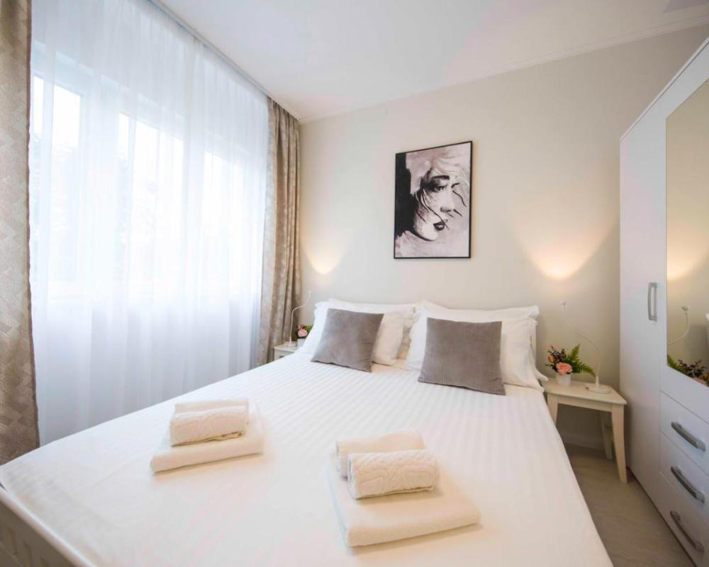 фото A-more accommodation