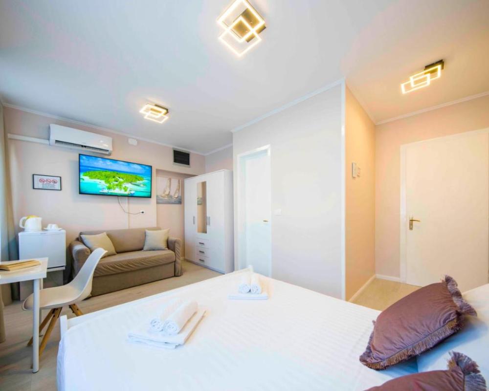 фото A-more accommodation