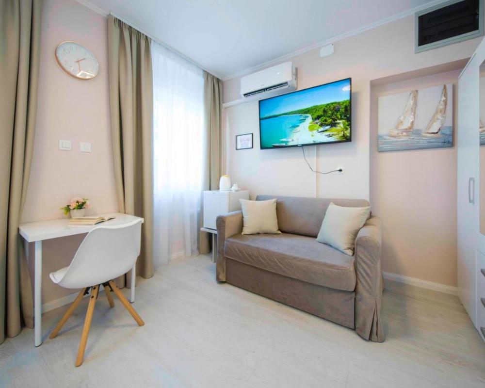 фото A-more accommodation