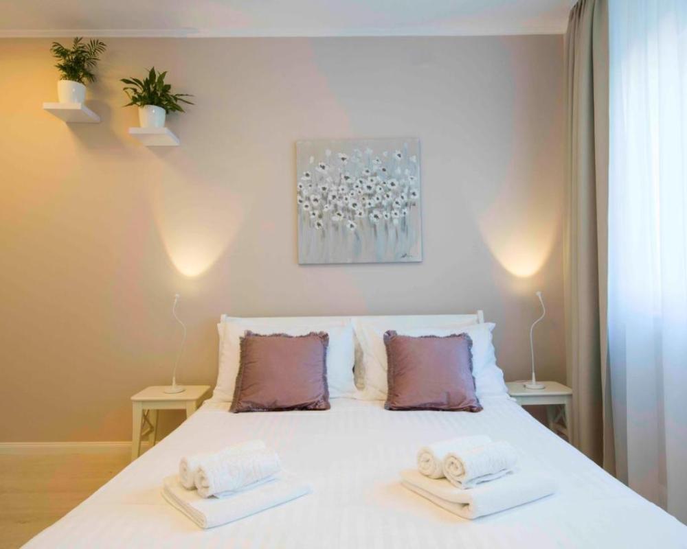 фото A-more accommodation