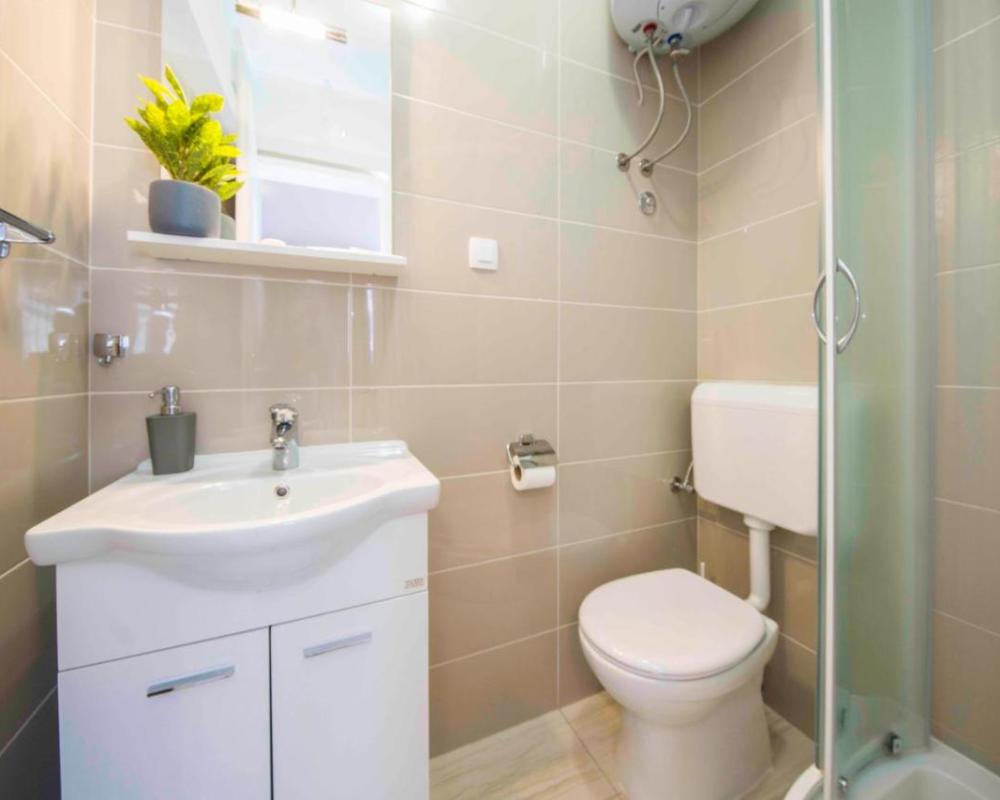 фото A-more accommodation