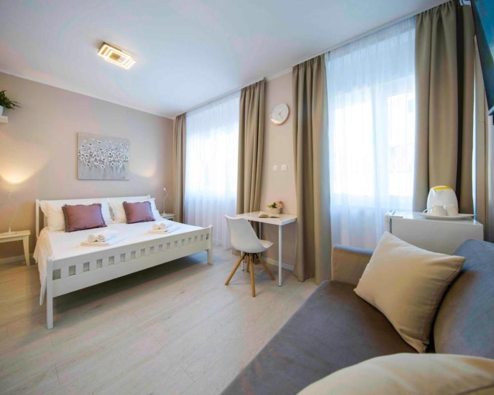 фото A-more accommodation