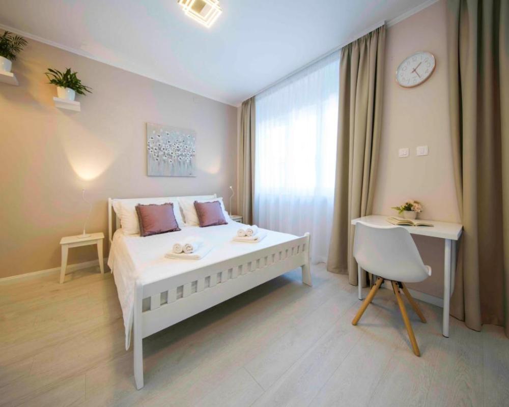 фото A-more accommodation