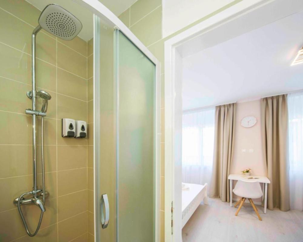 фото A-more accommodation