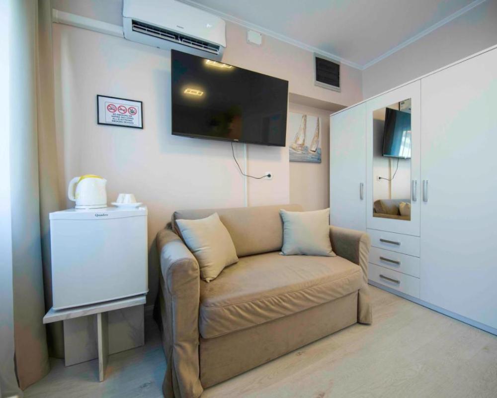 фото A-more accommodation