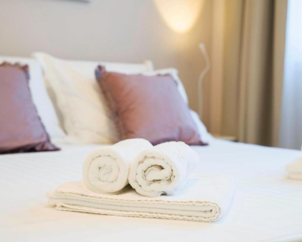 фото A-more accommodation