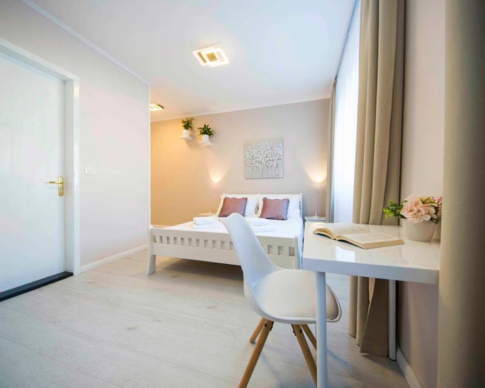 фото A-more accommodation