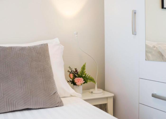 A-more accommodation