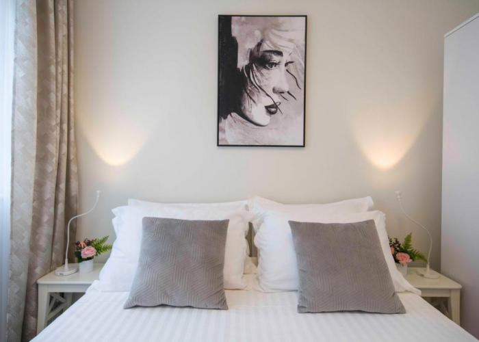 A-more accommodation