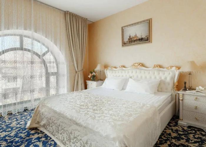 California Boutique Hotel