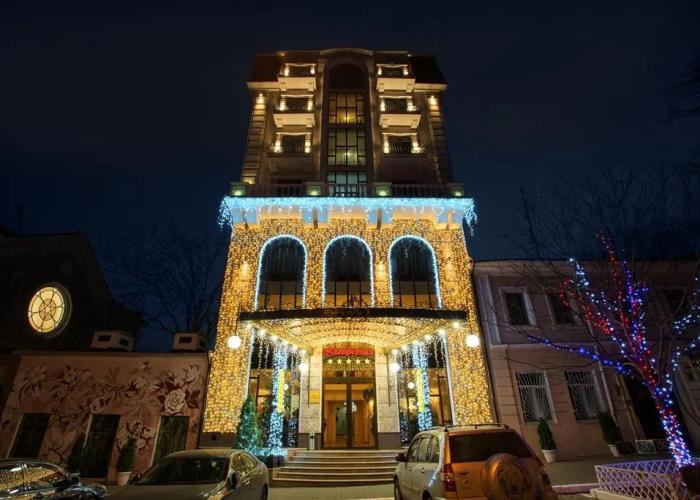 Odessa