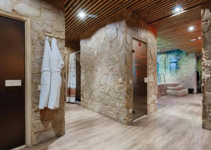 California Boutique Hotel