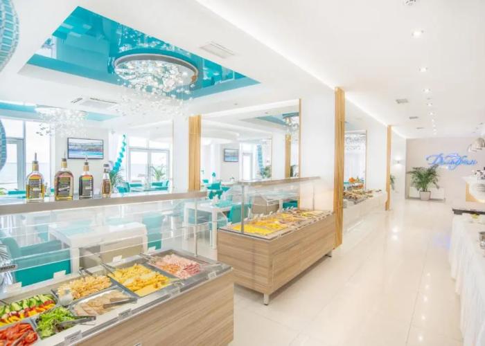 NEMO Hotel Resort & SPA