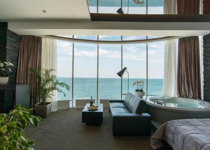 NEMO Hotel Resort & SPA