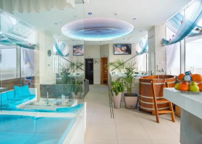 NEMO Hotel Resort & SPA