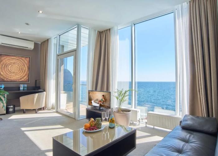 NEMO Hotel Resort & SPA