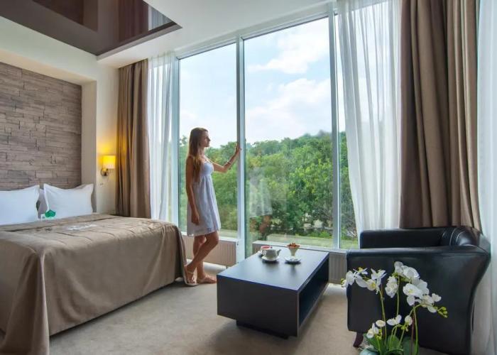 NEMO Hotel Resort & SPA
