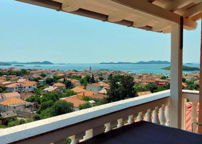 Panorama Pakoštane