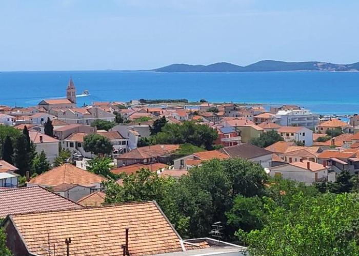 Panorama Pakoštane