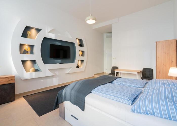 New Favoriten - Serviced Apartments
