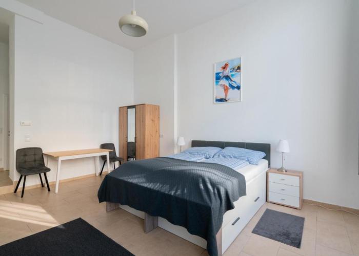 New Favoriten - Serviced Apartments