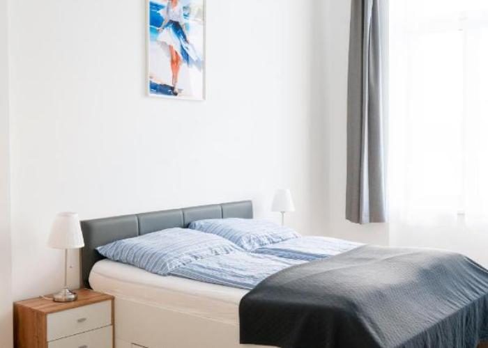New Favoriten - Serviced Apartments