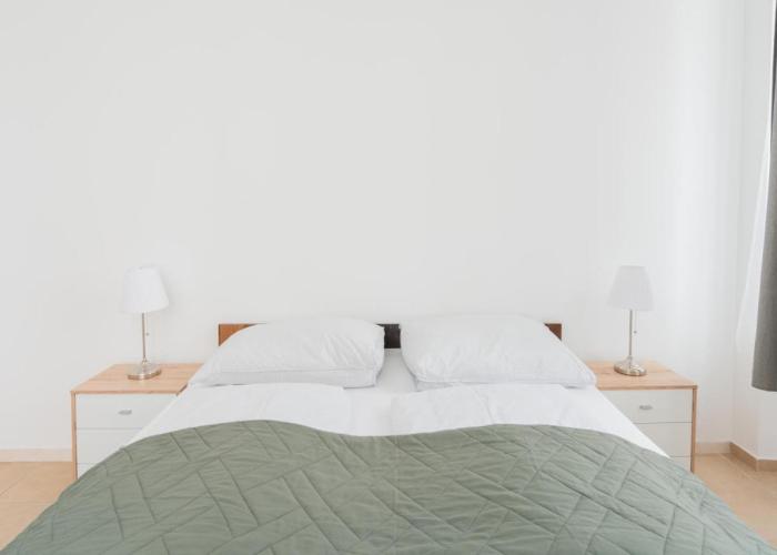 New Favoriten - Serviced Apartments