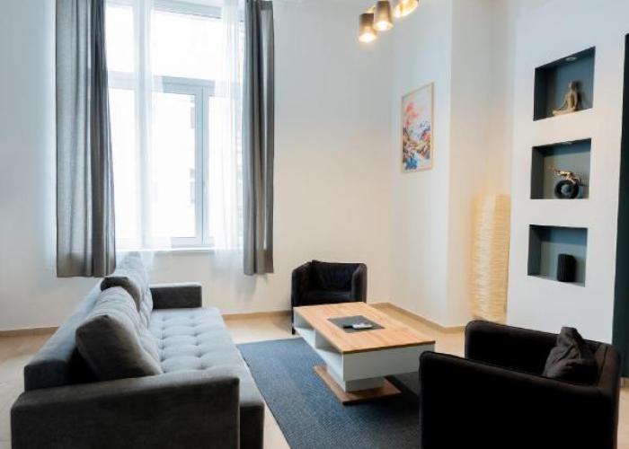 New Favoriten - Serviced Apartments