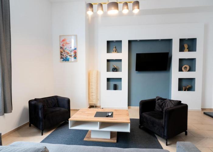 New Favoriten - Serviced Apartments