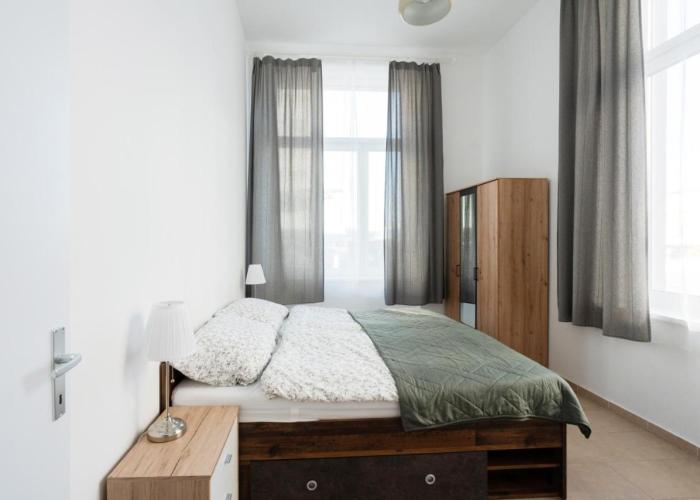 New Favoriten - Serviced Apartments