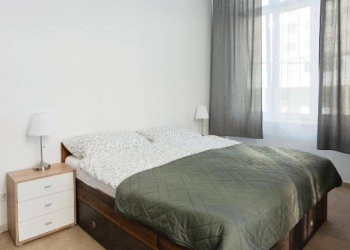 New Favoriten - Serviced Apartments