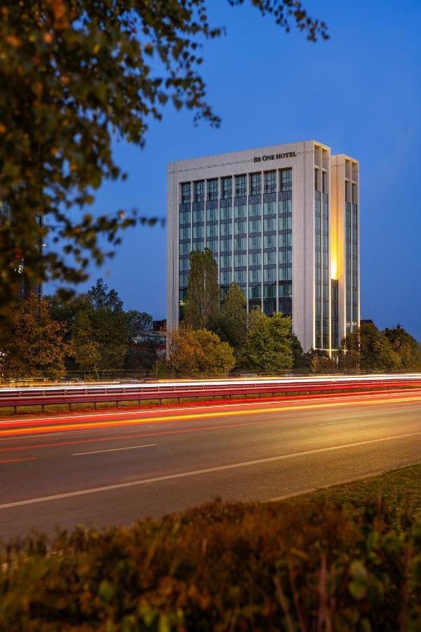 фото Be One Hotel