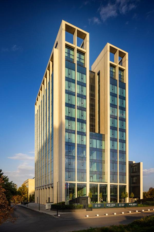 фото Be One Hotel