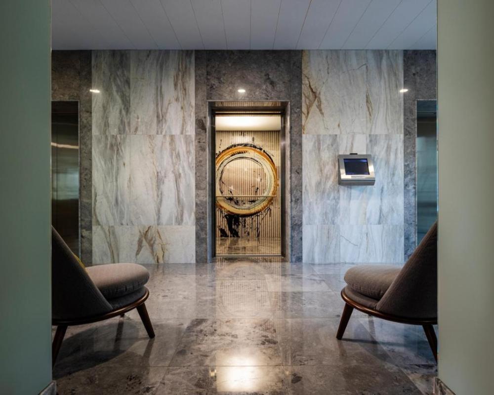фото Be One Hotel