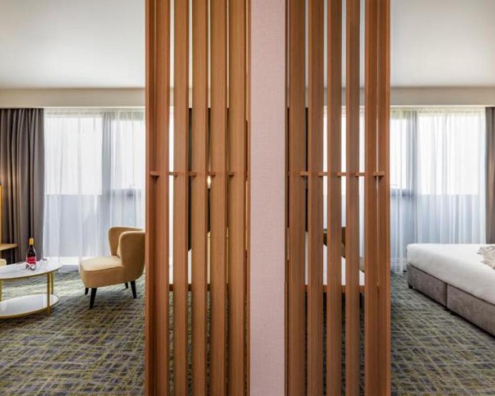 фото Be One Hotel