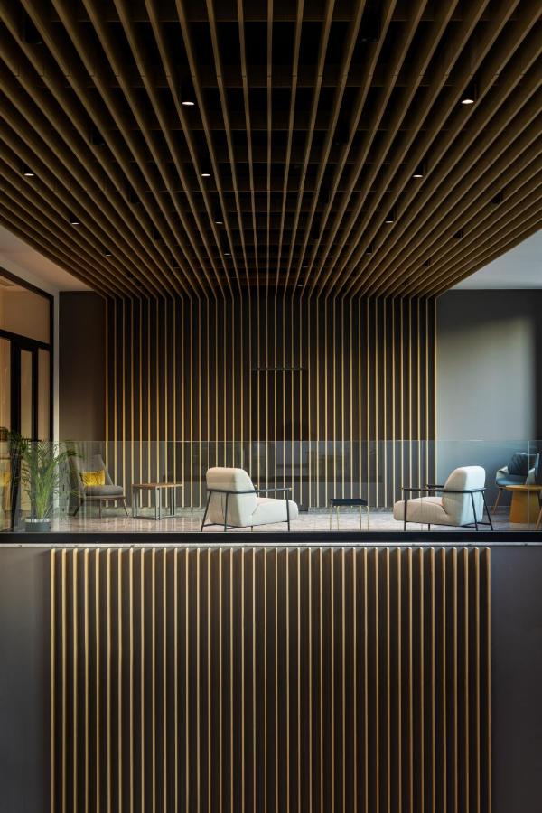 фото Be One Hotel