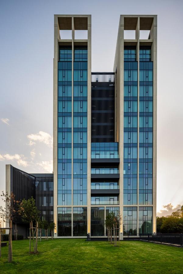 фото Be One Hotel