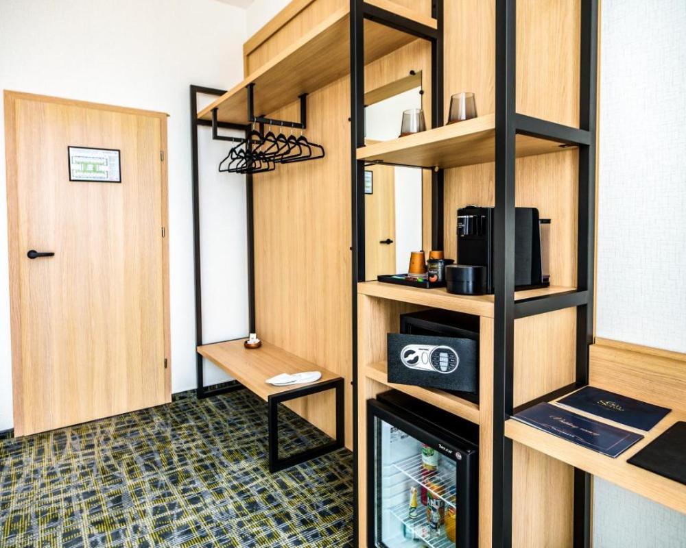 фото Be One Hotel