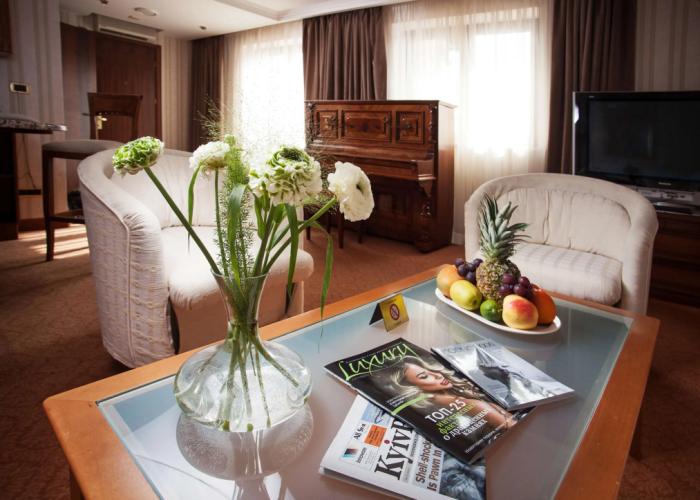 Hotel Otrada