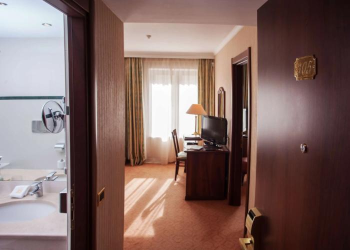 Hotel Otrada