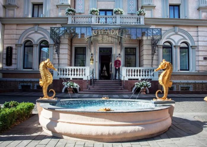 Hotel Otrada