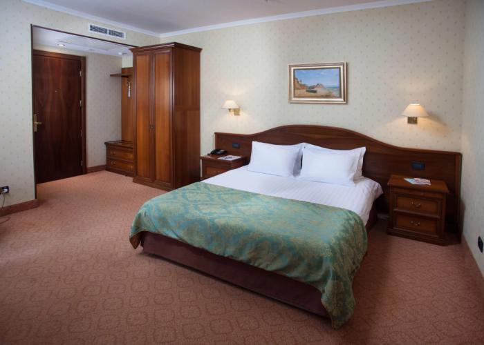 Hotel Otrada