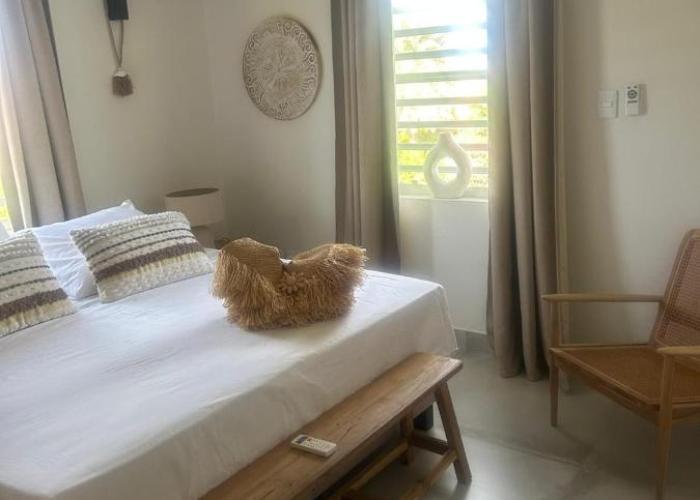 Caracara Deluxe Relax & Dive Resort Bonaire Village